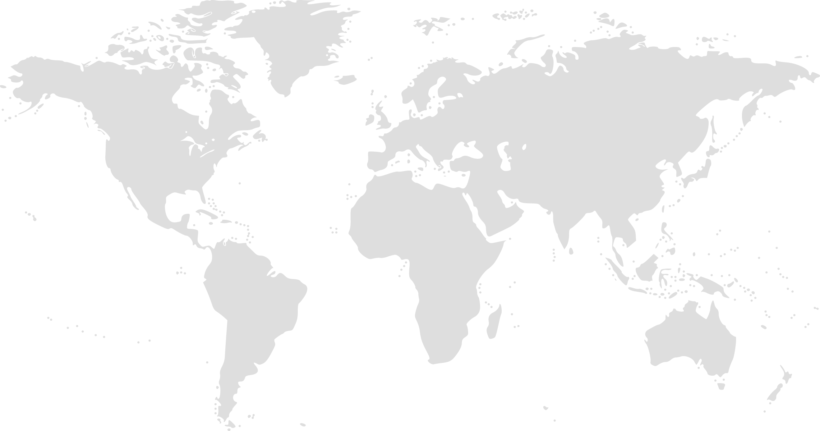 worldwide Map Image